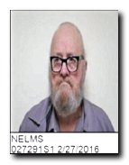 Offender Forrest J Nelms