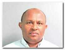 Offender Girma Hailu Ayana