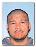 Offender Isaac Hernandez