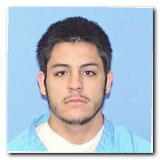 Offender Jason Escalante