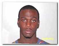 Offender Jerrontae Morris