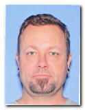 Offender Jerry Wayne Chapman