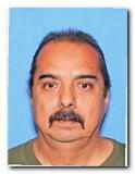 Offender Joe Mario Rosales