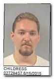 Offender Joshua Hugh Childress