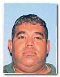 Offender Juan Roberto Avalos