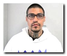 Offender Juan Tavera Jr