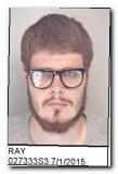 Offender Justin L Ray