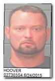 Offender Kevin Andrew Hoover