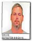 Offender Larry D Davis