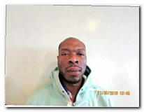 Offender Lee Anthony Sanders