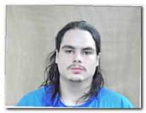 Offender Lucas Daniel Willoughby