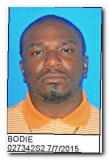 Offender Malcolm Devonte Bodie