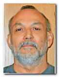 Offender Mario Alberto Islas