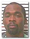 Offender Mario Doneille Becton