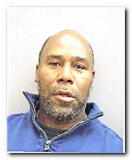 Offender Maurice Allen