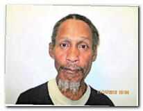 Offender Melvin Eathen Powell