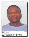 Offender Michael Bells