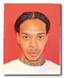 Offender Michael Ray Brown Jr