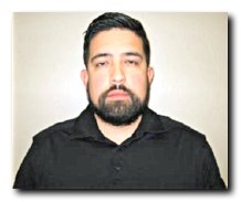 Offender Michael Sebastian Ramirez