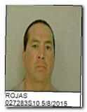 Offender Miguel V Rojas