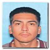 Offender Nick Jovanny Medina