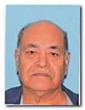 Offender Pascual Torrez Chavez