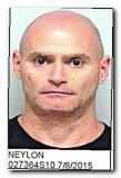 Offender Paul Robert Neylon