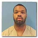 Offender Rashid Washington