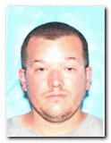 Offender Robert Joe Spain