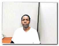 Offender Rockey Antonio Broome