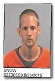 Offender Sean Brian Snow