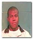 Offender Sentelle Jerod Williams