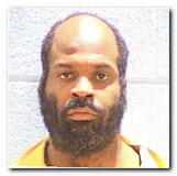 Offender Sherell Warfield