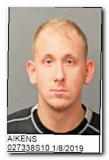 Offender Stephen James Aikens