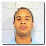 Offender Terrance Ford