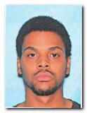 Offender Terrel Williams