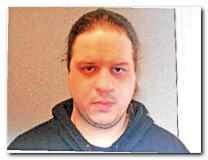 Offender Tyler Christopher Hartman