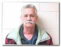 Offender Wayne Hicks