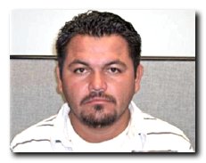 Offender Alejandro Tavera Martinez