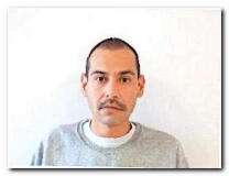 Offender Alfonso Gasnarez