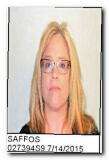 Offender Amy Hogan Saffos