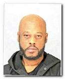 Offender Calvin Bernard Dorsey