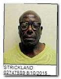 Offender Carlton M Strickland