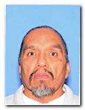 Offender Cecil Jose