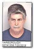 Offender Charles Graham Yarborough