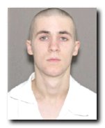 Offender Corbin Joshua Graves