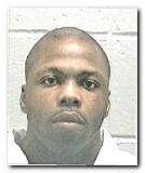 Offender Daniel Lanier Shavers