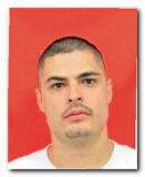 Offender David Fernando Garcia