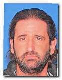 Offender David Henis