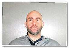 Offender David Keith Obrien